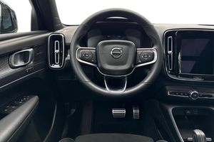 Volvo XC40 bild 12
