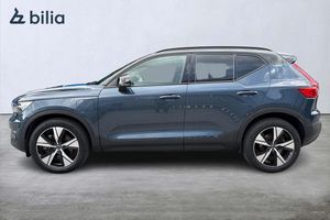 Volvo XC40 bild 4