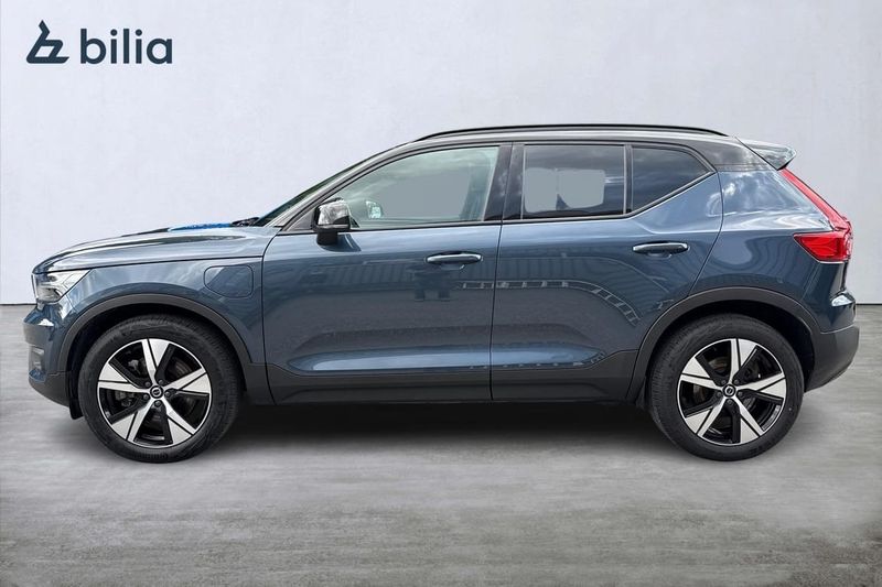 Volvo XC40 bild 4