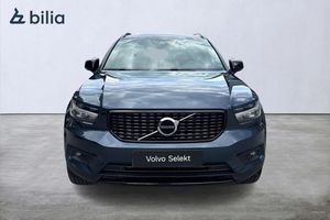 Volvo XC40 bild 7