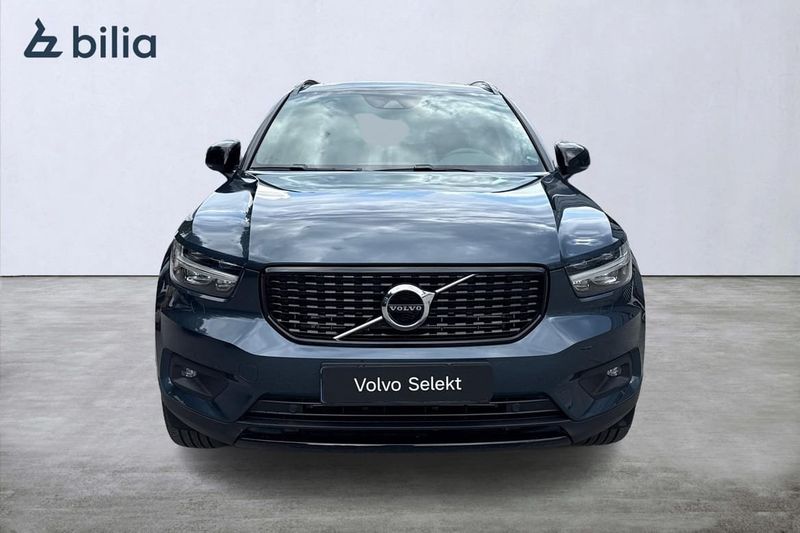 Volvo XC40 bild 7