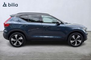 Volvo XC40 bild 19