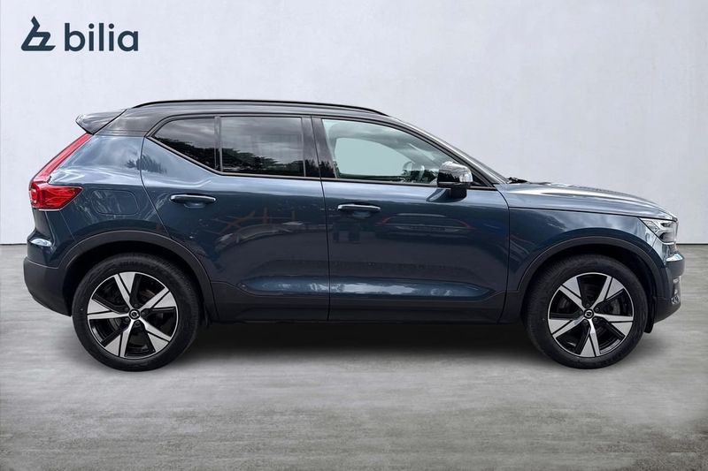 Volvo XC40 bild 19