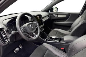 Volvo XC40 bild 15