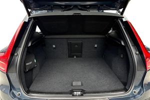 Volvo XC40 bild 13