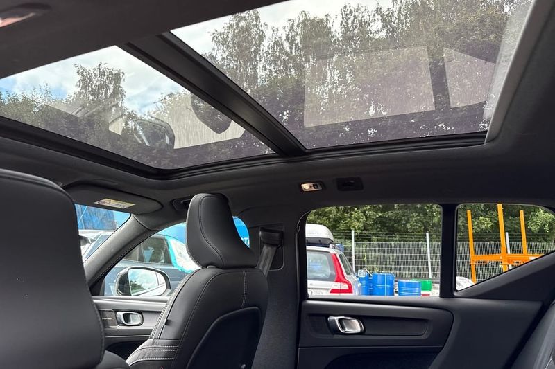 Volvo XC40 bild 22