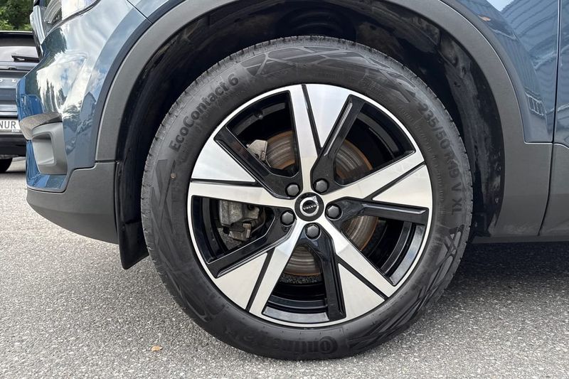 Volvo XC40 bild 18