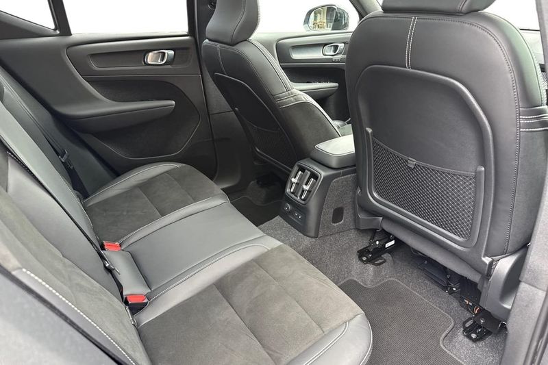 Volvo XC40 bild 10