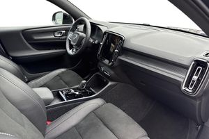 Volvo XC40 bild 8