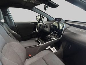 Toyota bZ4X bild 10