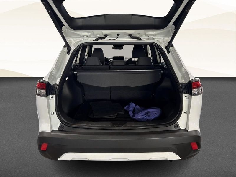 Toyota Corolla Cross bild 13