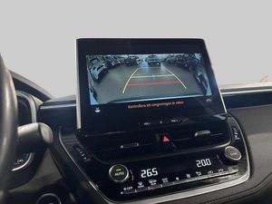 Toyota Corolla Cross bild 17
