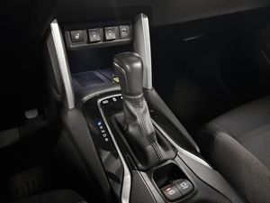 Toyota Corolla Cross bild 18