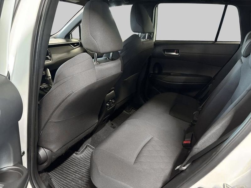 Toyota Corolla Cross bild 11
