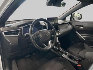 Toyota Corolla Cross bild 14