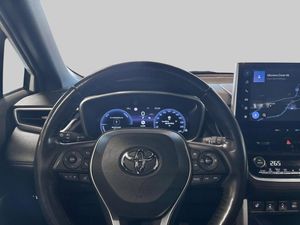 Toyota Corolla Cross bild 15