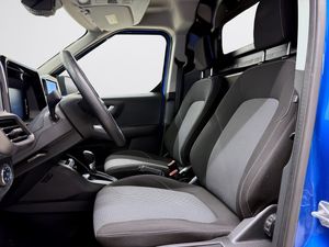 Ford Transit Courier bild 9