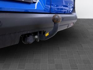 Ford Transit Courier bild 13
