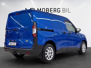 Ford Transit Courier bild 5