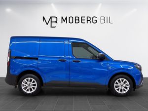 Ford Transit Courier bild 4