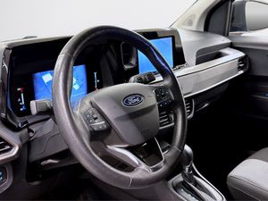 Ford Transit Courier bild 10