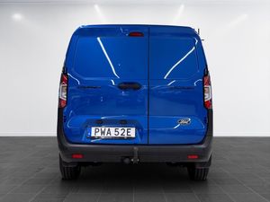 Ford Transit Courier bild 6