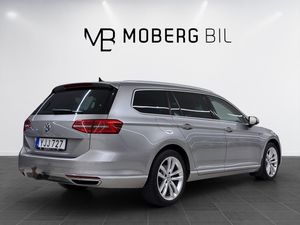 Volkswagen Passat bild 5
