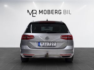 Volkswagen Passat bild 6
