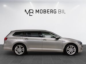 Volkswagen Passat bild 4