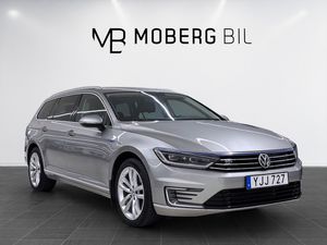 Volkswagen Passat bild 7