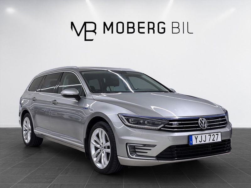 Volkswagen Passat bild 7