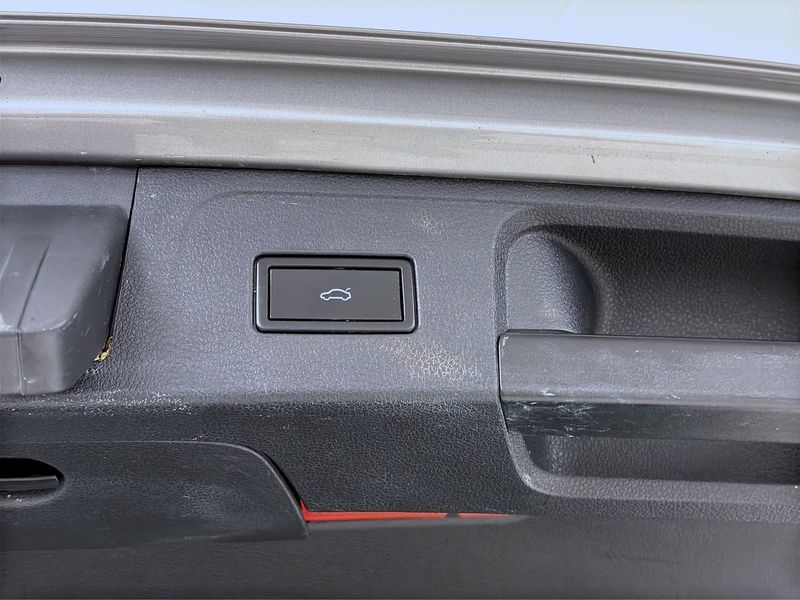 Volkswagen Passat bild 15