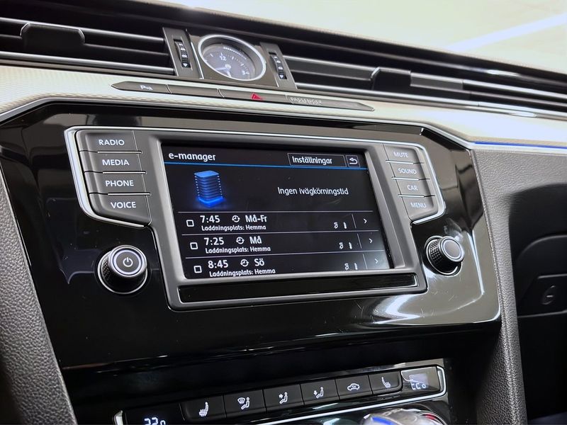 Volkswagen Passat bild 17
