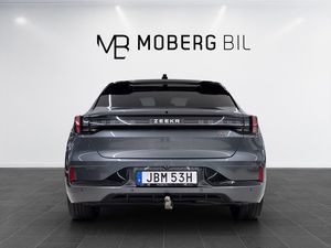 Zeekr 001 bild 7