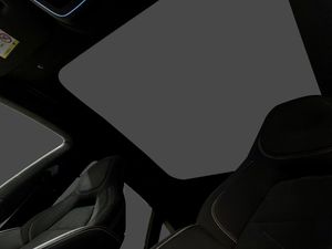 Zeekr 001 bild 19