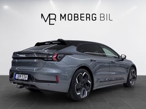 Zeekr 001 bild 6
