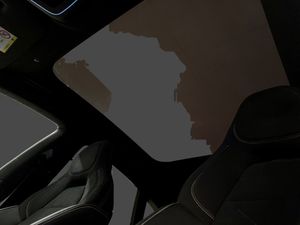 Zeekr 001 bild 17