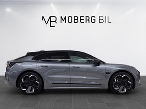 Zeekr 001 bild 5