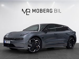 Zeekr 001 bild 1