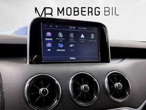 Kia Stinger bild 20