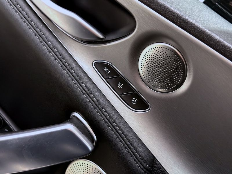 Kia Stinger bild 11