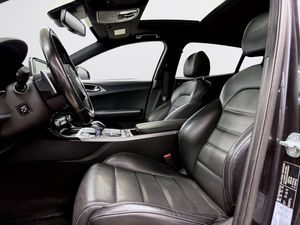Kia Stinger bild 7