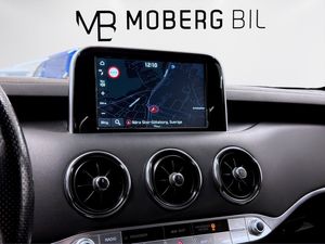 Kia Stinger bild 18