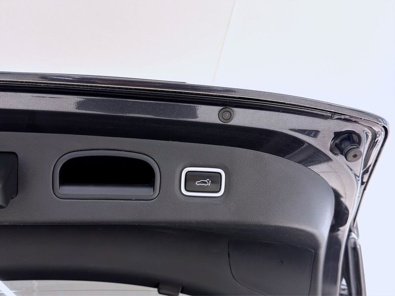 Kia Stinger bild 14