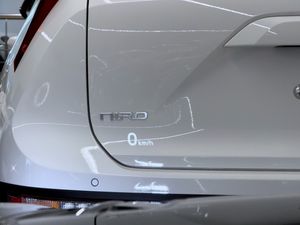 Kia Stinger bild 22