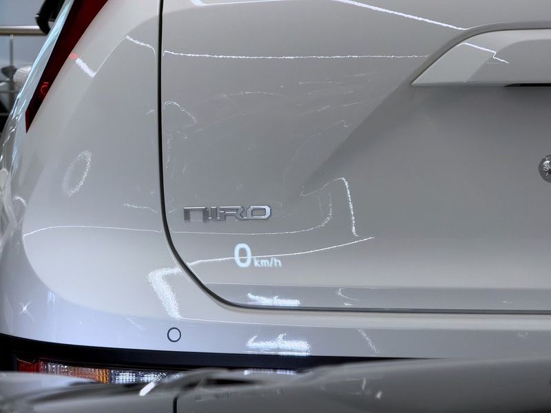 Kia Stinger bild 22