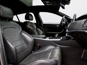 Kia Stinger bild 12