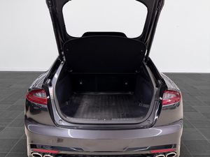Kia Stinger bild 13