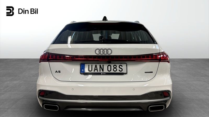 Audi A5 bild 5