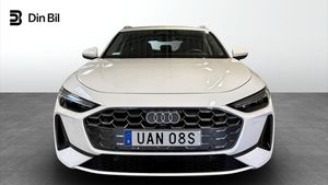 Audi A5 bild 4